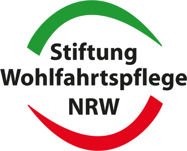 Logo Wohlfahrtspflege NRW