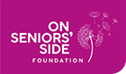 Logo On Seniors Side Foundation
